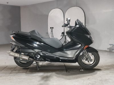 0027] Honda FORZA Z - MF08-1317416