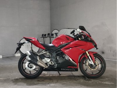 Honda CBR250RR