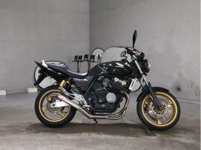 Honda CB400SFV
