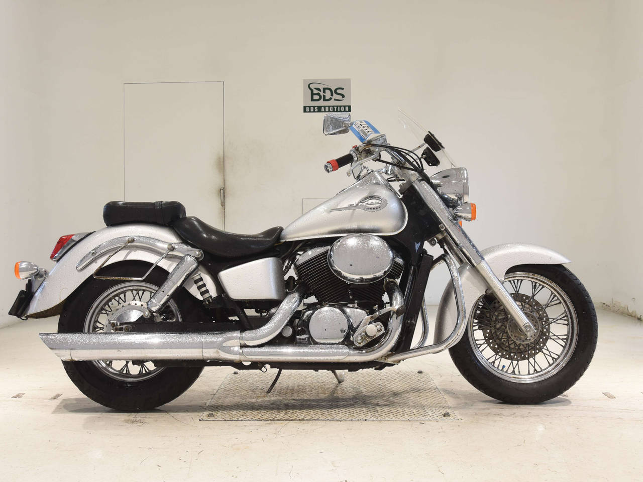 Honda SHADOW750