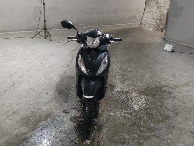 Honda DIO110 — фото 3