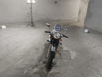 Honda GB250 CLUBMAN — фото 3