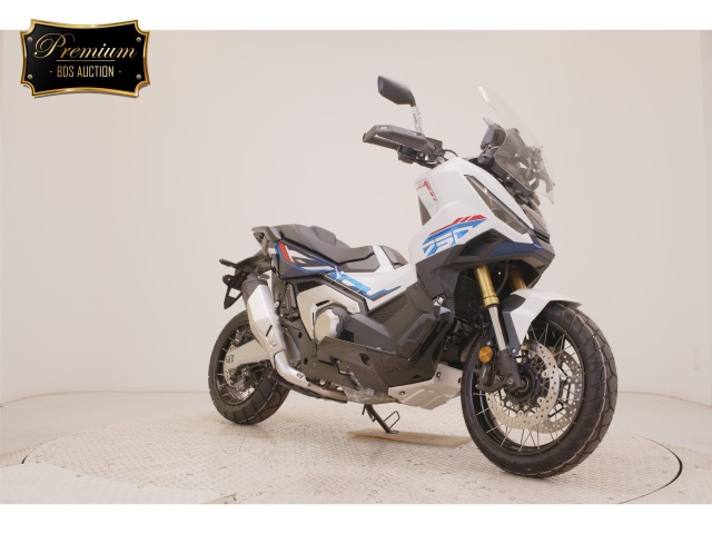Honda X-ADV750-2 — фото 3
