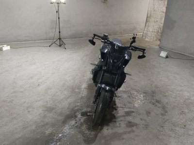 Yamaha MT-09 — фото 3