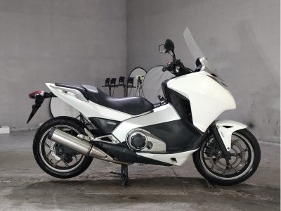 Honda NC700 INTEGRA