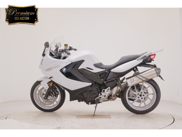 BMW F800GT — фото 2