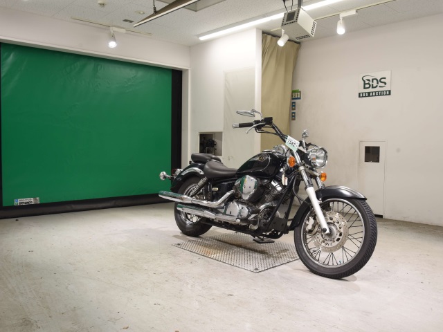 Yamaha DRAGSTAR XVS250 — фото 3