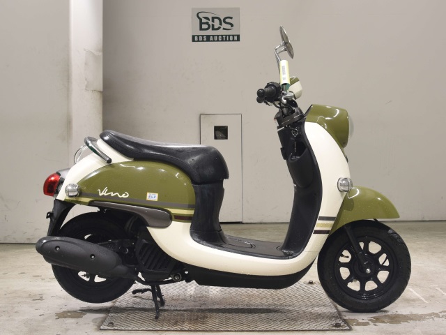 Yamaha VINO50