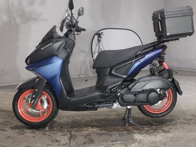 Yamaha X-FORCE — фото 2