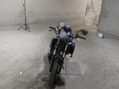 Suzuki GSX-S125 — фото 3