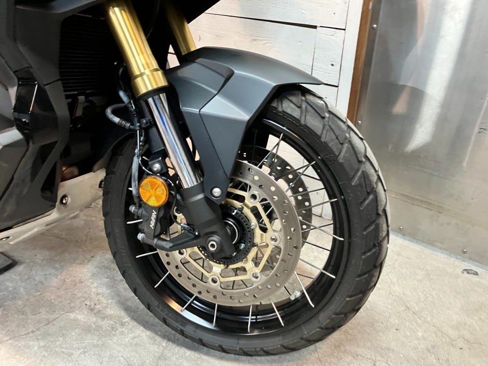 Honda X-ADV750 — фото 20