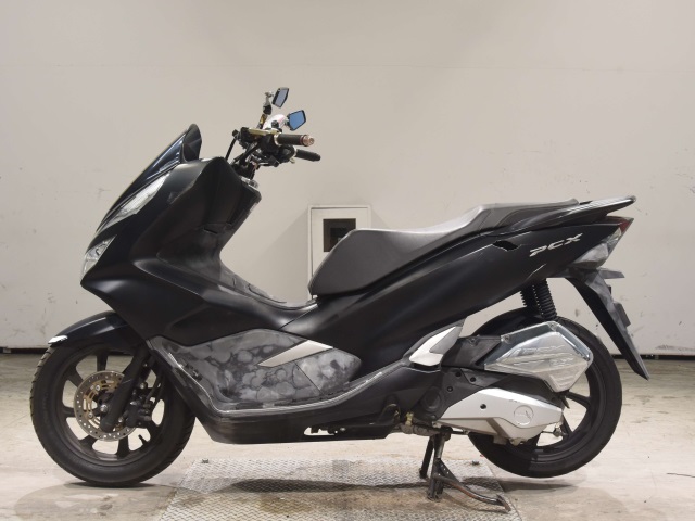 Honda PCX125-3 — фото 2