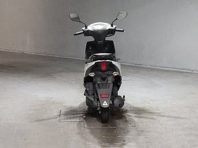Yamaha JOG125 — фото 4
