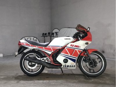 Yamaha RZ250RR