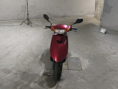 Yamaha JOG 50 — фото 3
