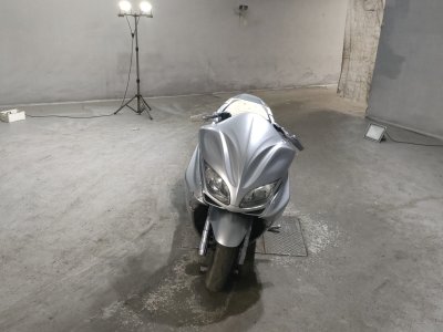 Honda FORZA Z — фото 3