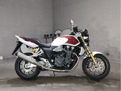 Honda CB1300SF