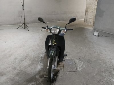 Honda SUPER CUB50 — фото 3