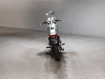 Honda GB250 CLUBMAN — фото 4