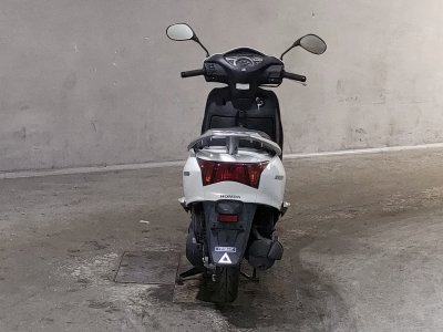 Honda LEAD110 — фото 4