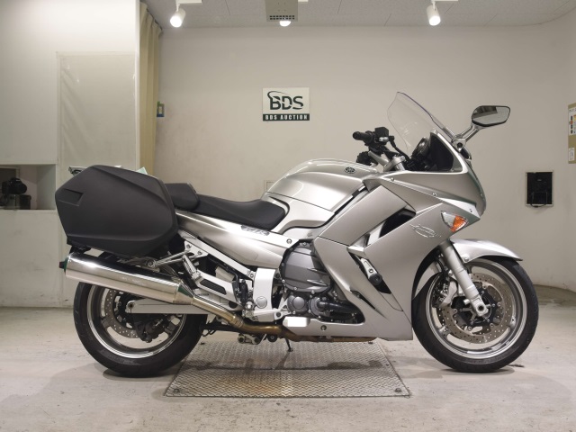 Yamaha FJR1300