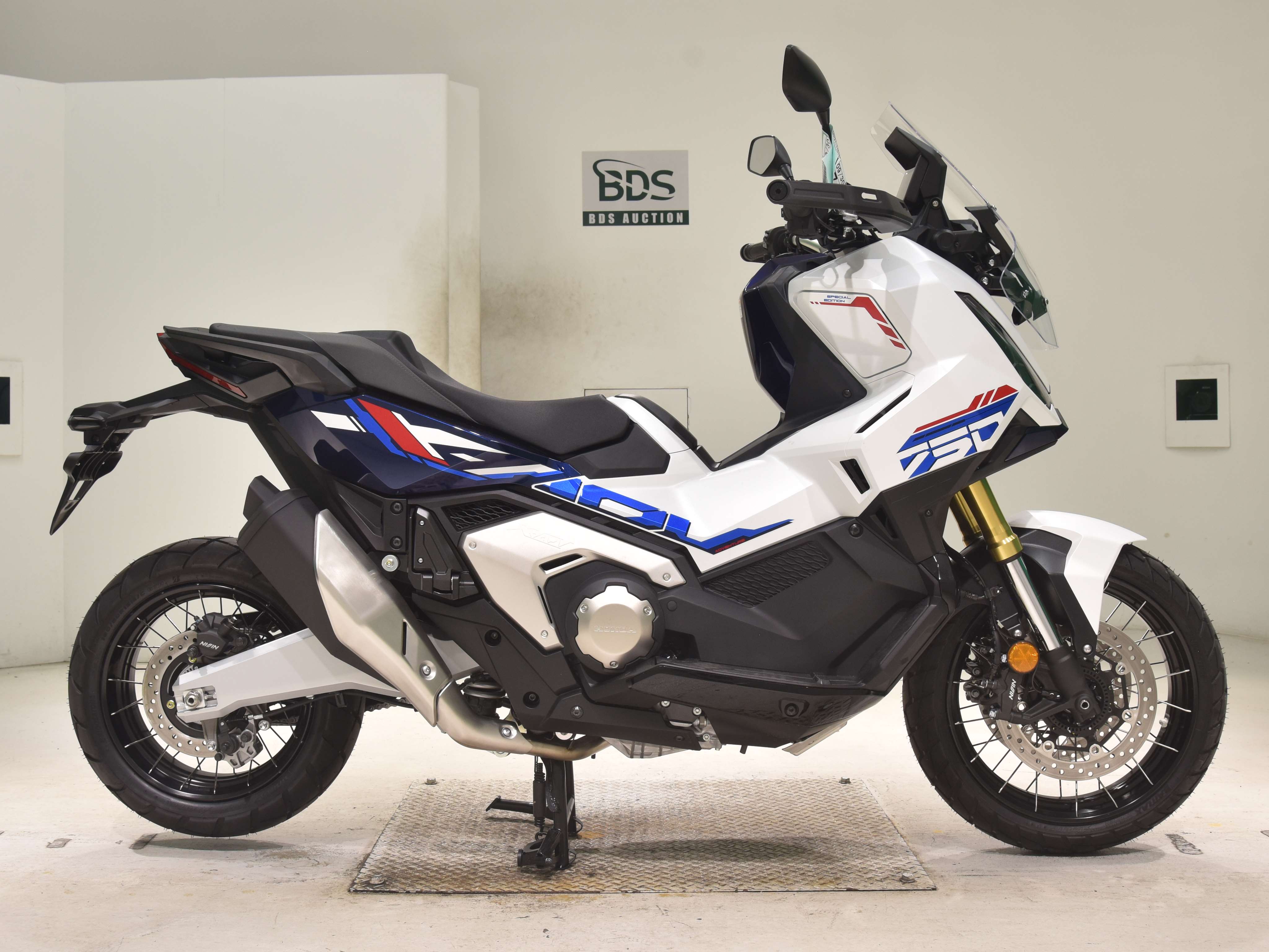 Honda X-ADV750