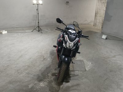 Suzuki GSX-S750 — фото 3