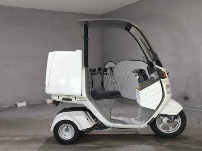 Honda GYRO CANOPY