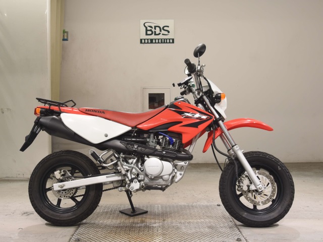 Honda XR100 MOTARD