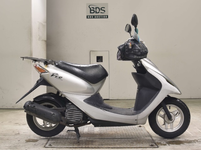 Honda DIO-5