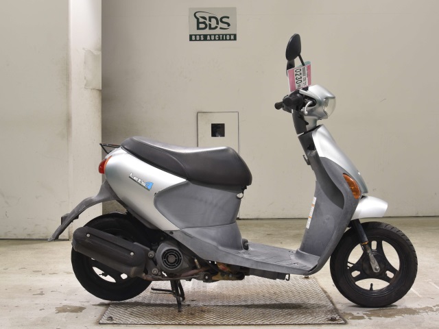 Suzuki LETS4
