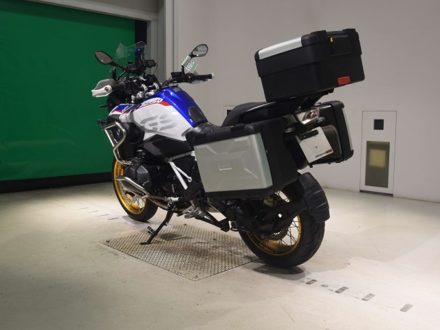 BMW R1250GS — фото 6