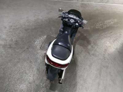 Yamaha MAJESTY250 — фото 6