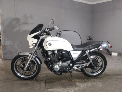 Honda CB1100 — фото 2