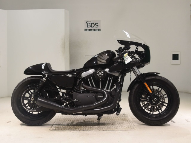 7203] HD SPORTSTER FORTY-EIGHT XL1200X - 5HD1LC3E2CC414749