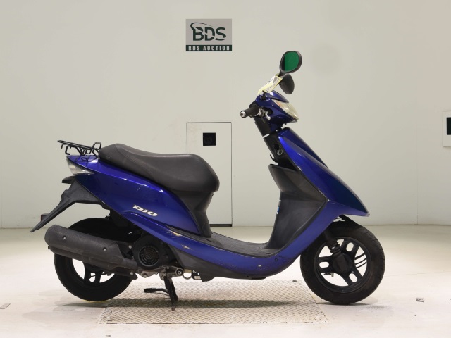 Honda DIO-6