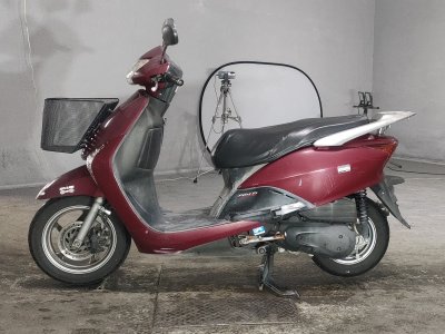 Honda LEAD110 — фото 2