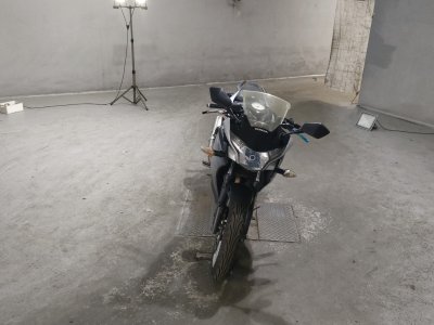 Honda CBR250R — фото 3