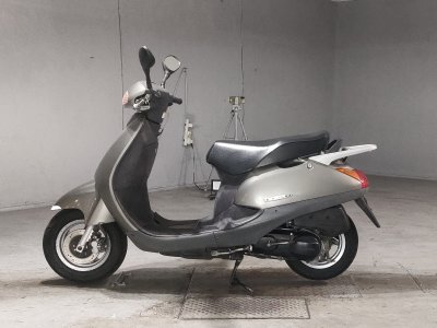 Honda LEAD100 — фото 2