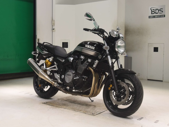 Yamaha XJR1300 — фото 3
