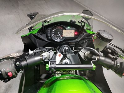Kawasaki NINJA1000 — фото 5