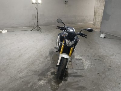 BMW G310R — фото 3