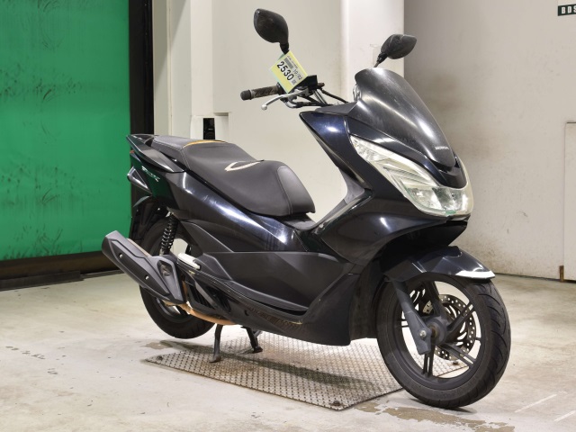 Honda PCX125 — фото 3