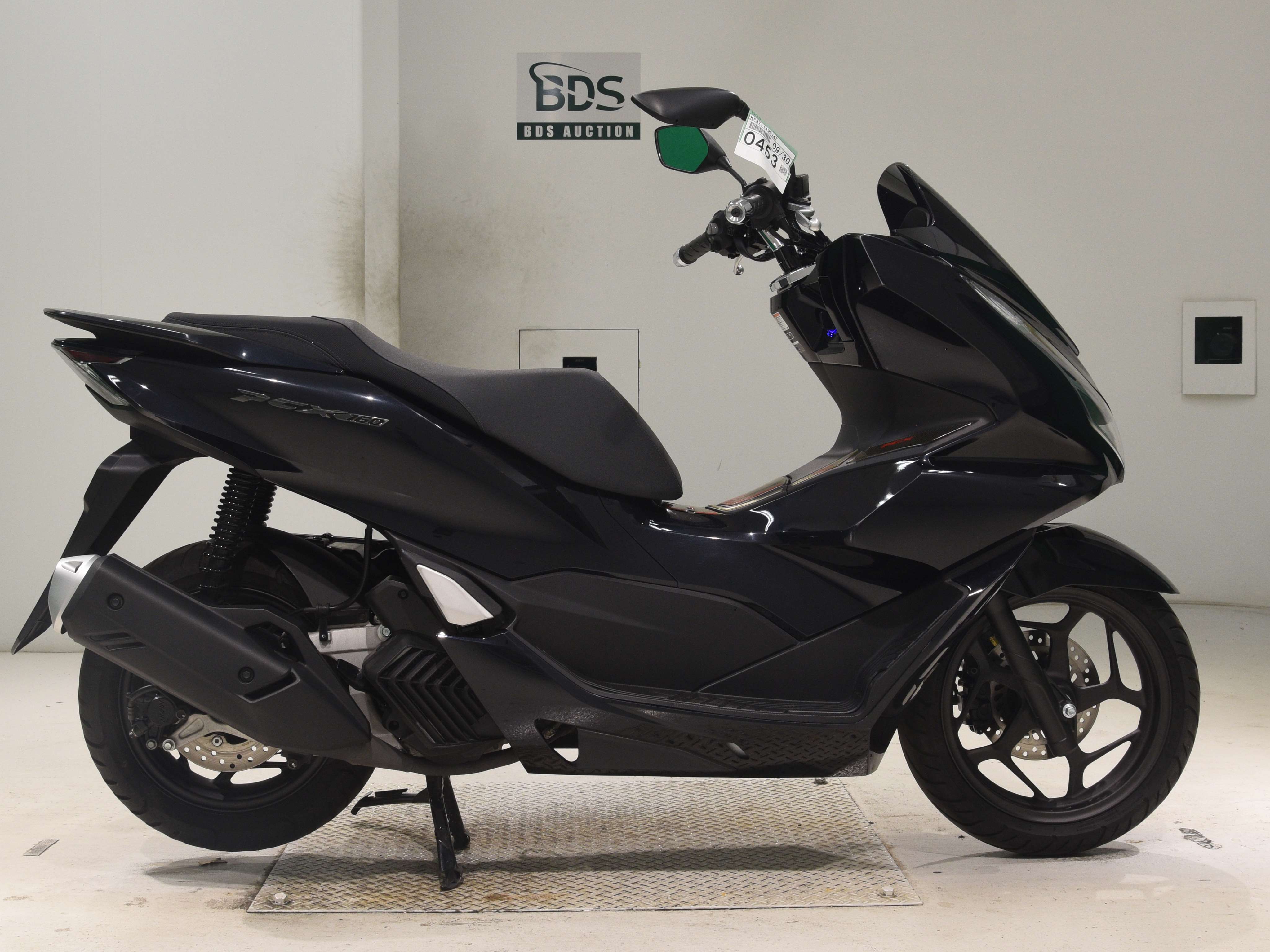 Honda PCX160