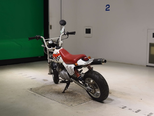 Honda MONKEY BAJA — фото 6
