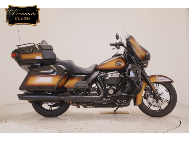 HD ELECTRA GLIDE FLHTKSE1920