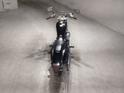 Honda SHADOW400 RS — фото 6