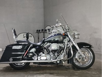 HD ROAD KING FLHR1580