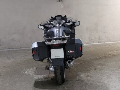 BMW R1200RT — фото 4