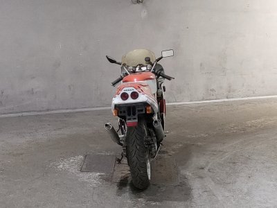 Honda NSR250R — фото 4